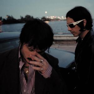 Modern Cult Releases Synth-Pop Anthem 'Duffys Motel' Produced by Brad Shultz Photo