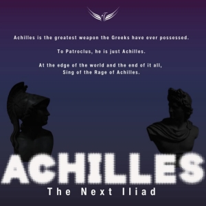 Next Life Theatre Companys ACHILLES: THE NEXT ILLAD to Open At The RAT NYC Photo