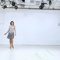 VIDEO: Nicholas Cunningham Releases Dance Film TAKE OFF Featuring Skye Mattox Photo