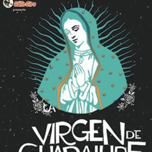 Latino Theater Company to Present LA VIRGEN DE GUADALUPE, DIOS INANTZIN Photo