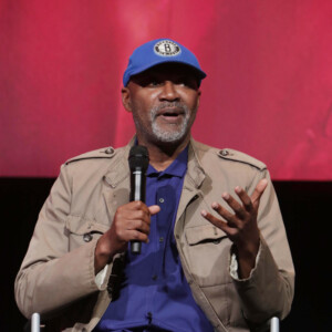 Nelson George to Explore Brooklyn’s Black Bohemian Arts Movement at Dodge Poetry Fe Photo