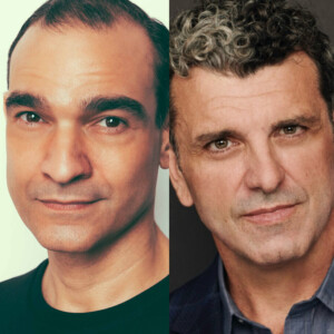 Javier Muñoz, Michael Park, and More Join GALILEO Broadway Cast Photo