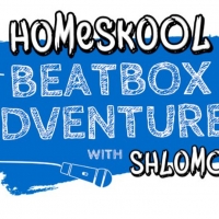 SK Shlomo and Celebrity Guests Aim To Teach People To Beatbox