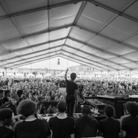 Newport Jazz Festival Announces Doris Duke Charitable Foundation Leadership Grant