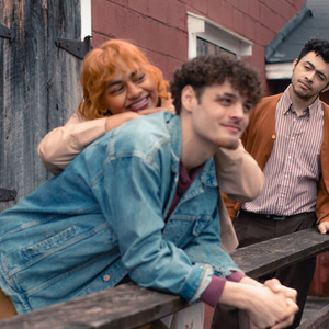 THE CIDER HOUSE RULES Will Come to the Ringwald Theatre Photo