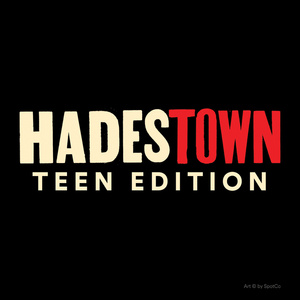 Interview: Alli St. John of HADESTOWN: TEEN EDITION at Children's Theatre Company Photo