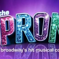 THE PROM Kicks Off KeyBank Broadway Series at Playhouse Square Photo