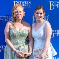 Listen: Jodi Picoult and Samantha Van Leer Talk BETWEEN THE LINES and More on LITTLE  Photo