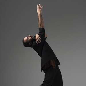 Rafael Ramírez Brings Flamenco Tribute CRÓNICA DE UN SUCESO to Aventura Arts & Cultur Photo