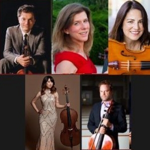 Pressenda Chamber Players To Present Three Upcoming Concerts To Close Out The Bach Room Co Photo