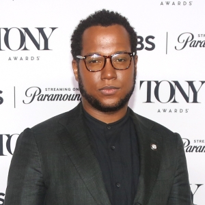 Branden Jacobs-Jenkins Wins 2025 Steinberg/ACTA Award For PURPOSE Photo