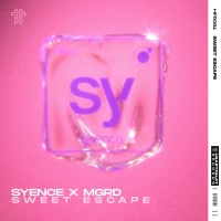 Syence Debuts New Single 'Sweet Escape' Photo