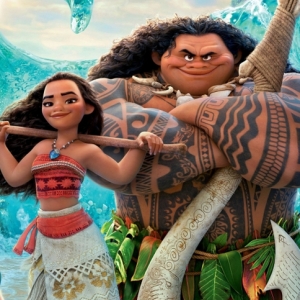 MOANA Live Action Film Sets 2025 Release Date Video