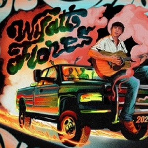 Wyatt Flores Details 'Drive All Night Tour' for Spring 2026 Photo