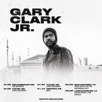 Gary Clark Jr. Announces First Leg of 2022 Tour