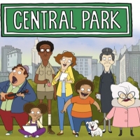 CENTRAL PARK Shares First Look & Season Two Premiere Date, Season Three Renewal Photo