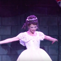VIDEO: Get a First Look at Seattle Opera's CINDERELLA!
