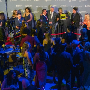 24th Annual San Diego International Film Festival Reveals 2025 Slate Photo