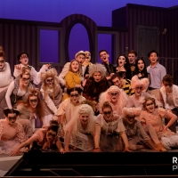 BWW Review: THE ADDAMS FAMILY at Davies High School Photo
