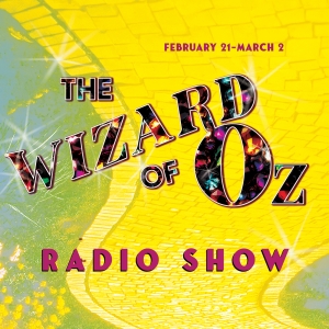 LBSC to Present THE WIZARD OF OZ Old Time Radio Show Photo