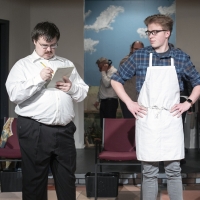 Review: THE LARAMIE PROJECT at Oyster Mill Playhouse