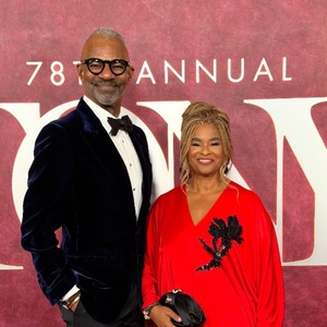 Jeffrey Seller, Vanessa Bell Calloway and More to be Honored at Harlem School of the  Photo