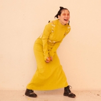 Japanese Breakfast Shares 'Posing In Bondage' Video Photo