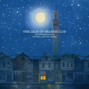 Listen: THE JACK OF HEARTS CLUB Original Cast Recording Now Available to Stream Photo