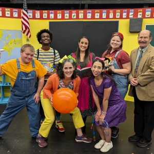 PCS Theater's Children's Series Presents MISS NELSON IS MISSING Photo