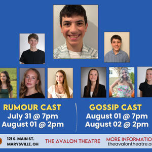 13: THE MUSICAL Will Come to the Avalon Theatre Photo