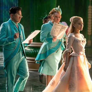 WICKED: FOR GOOD Tickets On Sale This Wednesday; How to Buy Tickets Photo