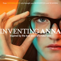 VIDEO: Netflix Shares INVENTING ANNA Limited Series Trailer Photo