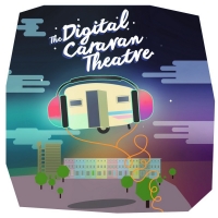 DIGITAL CARAVAN THEATRE Launches 15 August Video