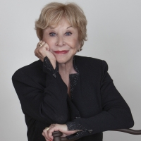 Listen to Broadway & TV Star Michael Learned on the WHY I'LL NEVER MAKE IT Podcast Photo