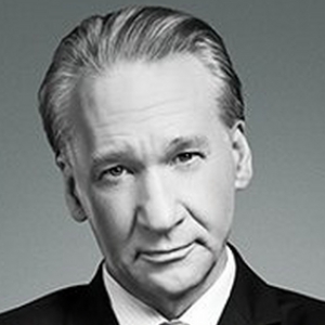 REAL TIME WITH BILL MAHER Returns For Its 22nd Season in January Video