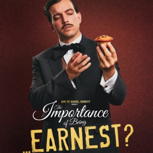 2022 Sell-Out Show THE IMPORTANCE OF BEING...EARNEST? To Return To Edinburgh Fringe F Video