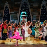 North Charleston Performing Arts Center Announces Best Of Broadway 2020-2021 Season - Photo