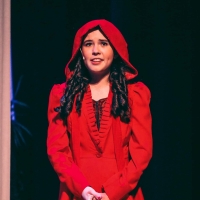 Review: INTO THE WOODS At Chanticleer Is Something New From Something Old Photo