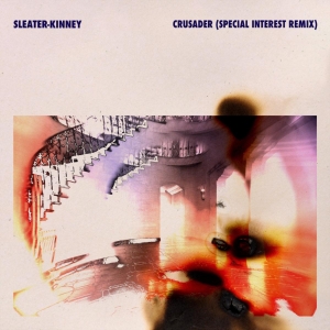 Sleater-Kinney Share Special Interest Remix of 'Crusader' Interview