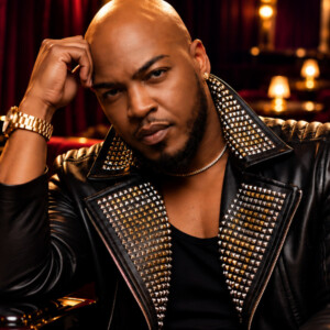 Keemar Davis to Present Live Cabaret at Green Room 42 in November Photo