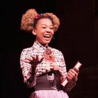 BWW Review: PUFFS at West Fargo High School Theatre