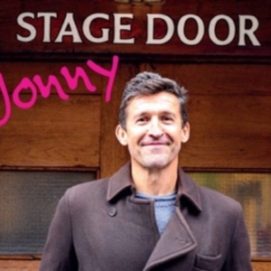 Stage Door Jonny Will Appear In Conversation With Emily Mortimer And Alessandro Nivol Photo