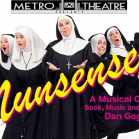 Boone Dog Productions Announces Changes to NUNSENSE Performance Dates