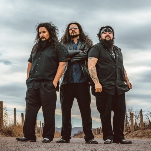 Los Lonely Boys Release New Song 'Dance With Me' Photo