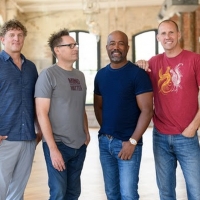 Sessions Exclusively Presents Grammy Winners Hootie & The Blowfish Broadcast April 23 Photo