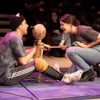 WOLF PLAY, TITANIQUE, HARMONY & More Nominated for 38th Annual Lucille Lortel Awards…