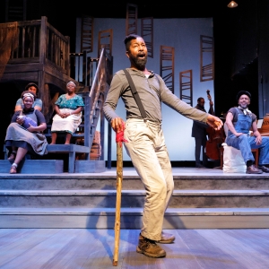 Review: PORGY AND BESS at Music Theater Heritage Video