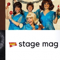 PUFFS, A CHRISTMAS CAROL, & More - Check Out This Week's Top Stage Mags Photo