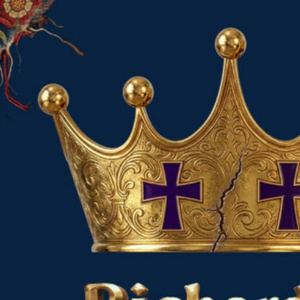 RICHARD II to Open at American Theatre of Actors as Part of Classical Initiative Photo