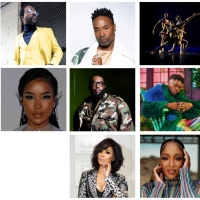 Billy Porter, Questlove & More to be Featured in JUNETEENTH: A CELEBRATION OF FREEDOM Photo
